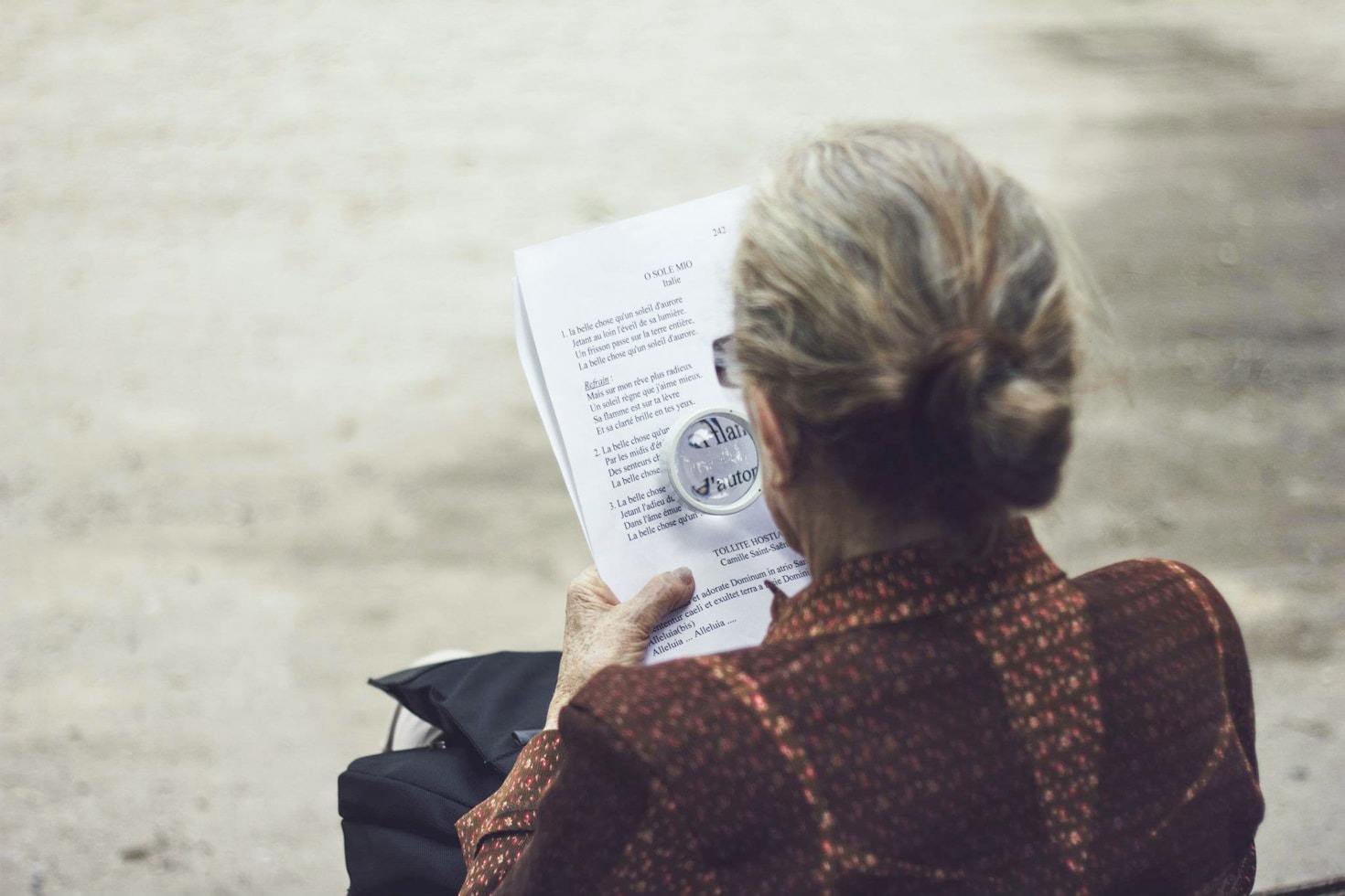 A Importância da Rede de Apoio para Familiares